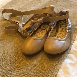 Sam Edelman Ballet Flats